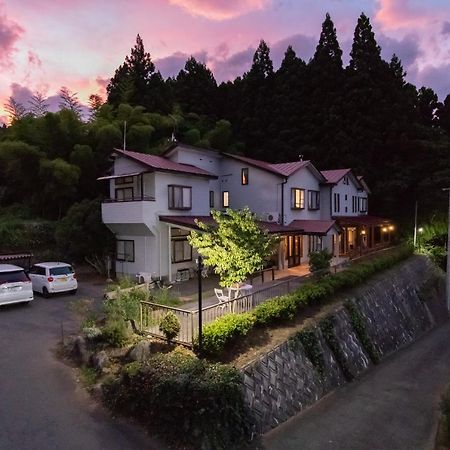 Youth Guest House Atoma Fukuşima Dış mekan fotoğraf