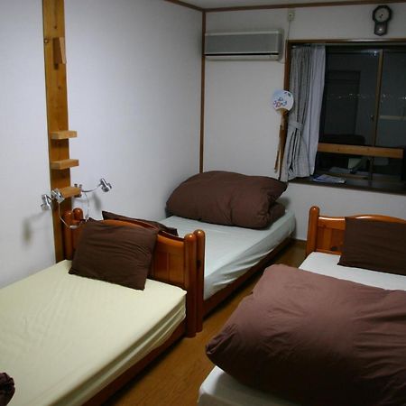 Youth Guest House Atoma Fukuşima Dış mekan fotoğraf