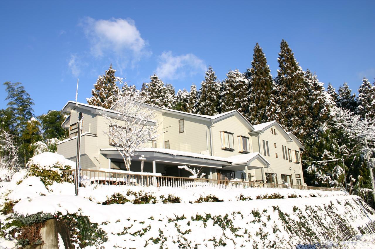 Youth Guest House Atoma Fukuşima Dış mekan fotoğraf