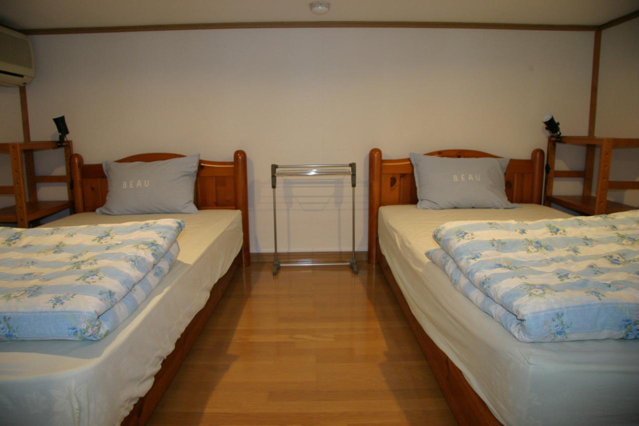 Youth Guest House Atoma Fukuşima Dış mekan fotoğraf