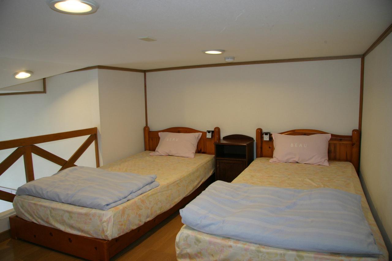Youth Guest House Atoma Fukuşima Dış mekan fotoğraf