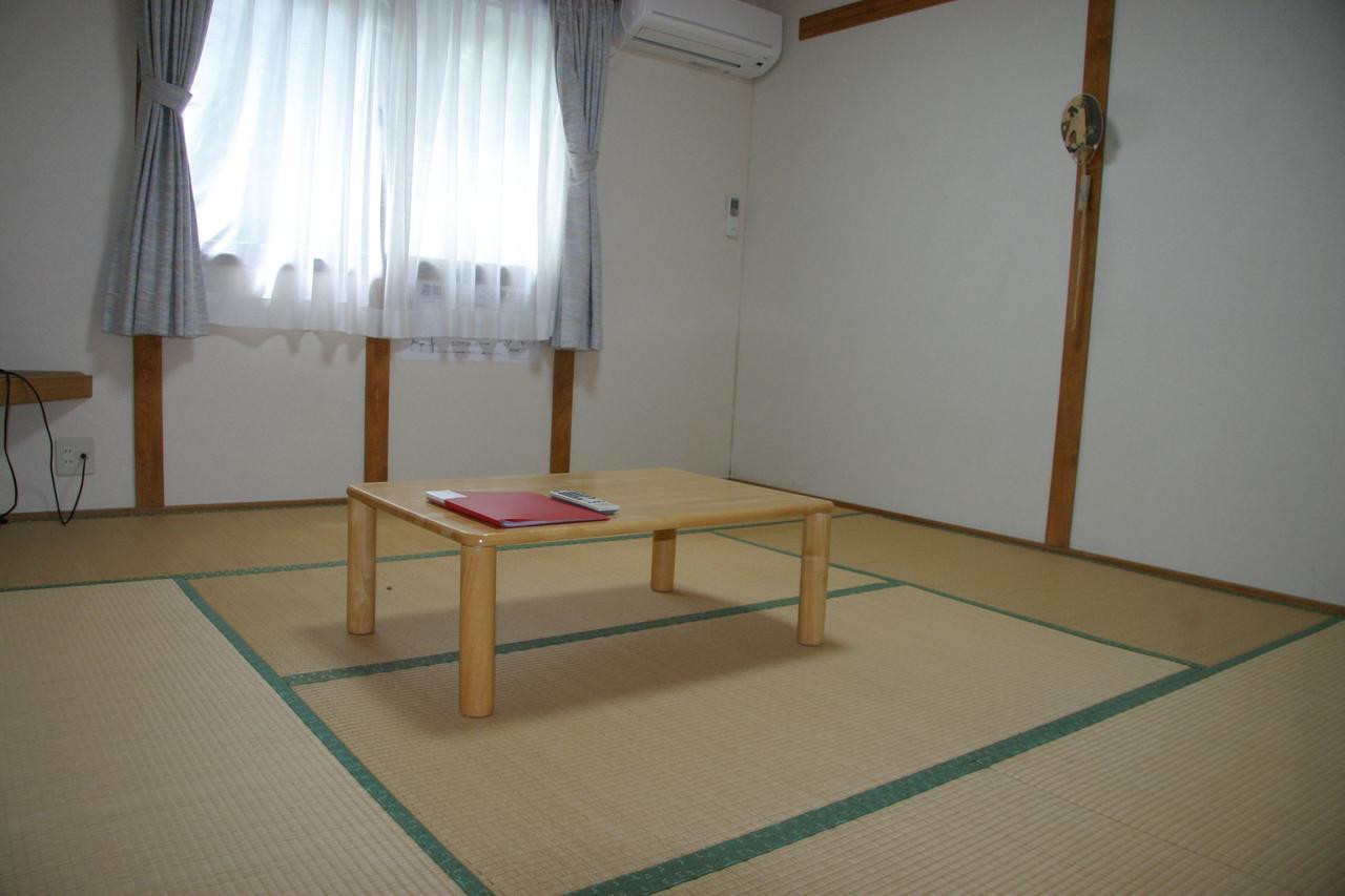 Youth Guest House Atoma Fukuşima Dış mekan fotoğraf