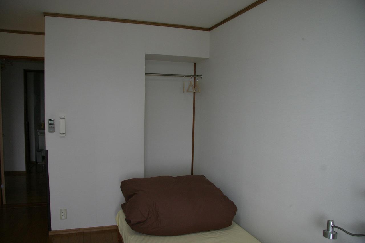 Youth Guest House Atoma Fukuşima Dış mekan fotoğraf