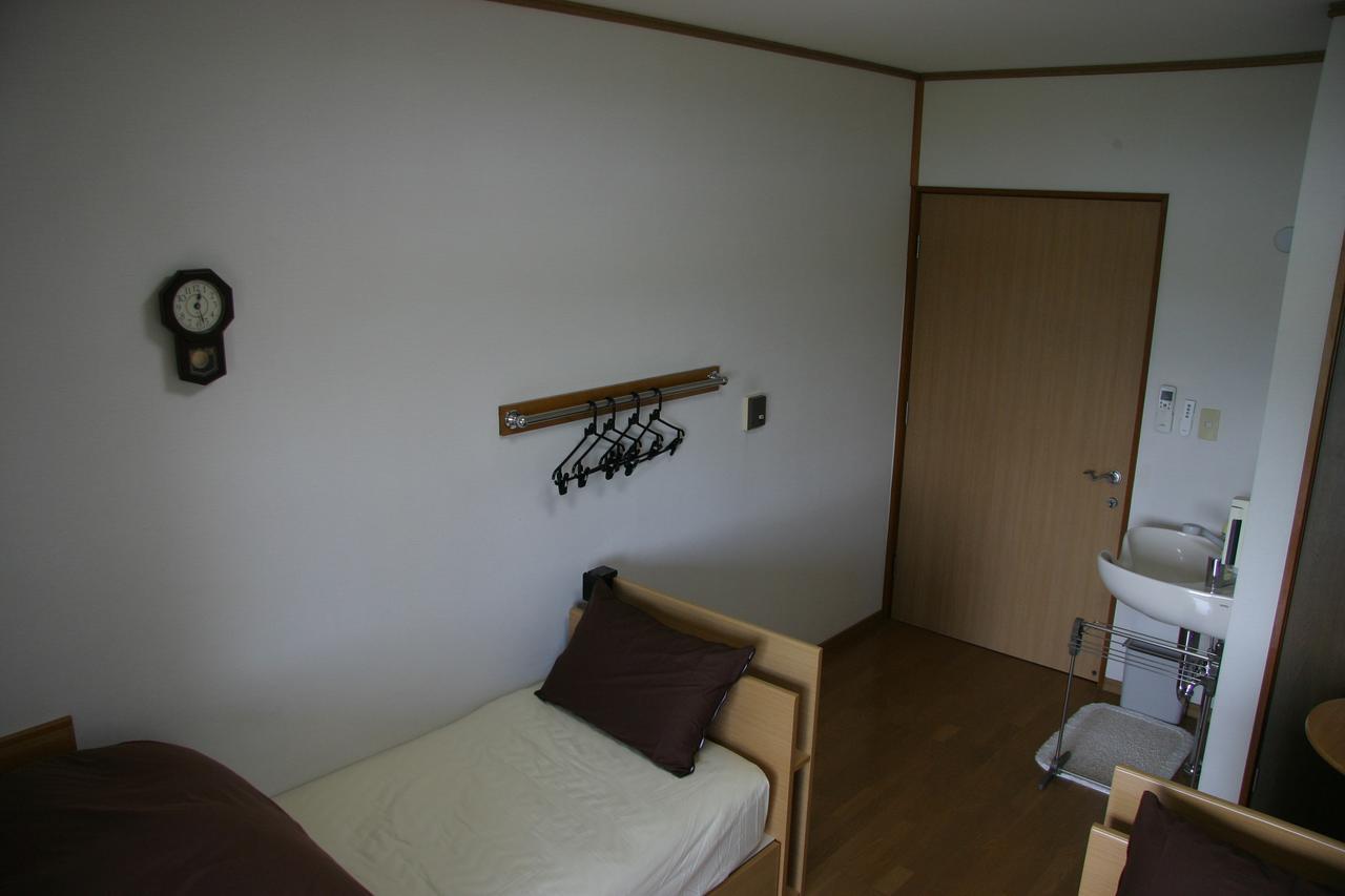 Youth Guest House Atoma Fukuşima Dış mekan fotoğraf