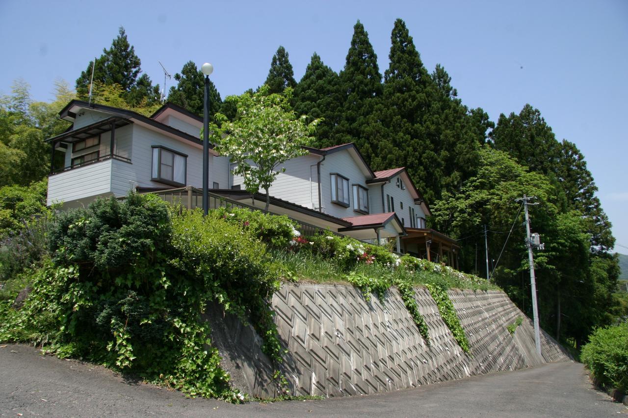 Youth Guest House Atoma Fukuşima Dış mekan fotoğraf