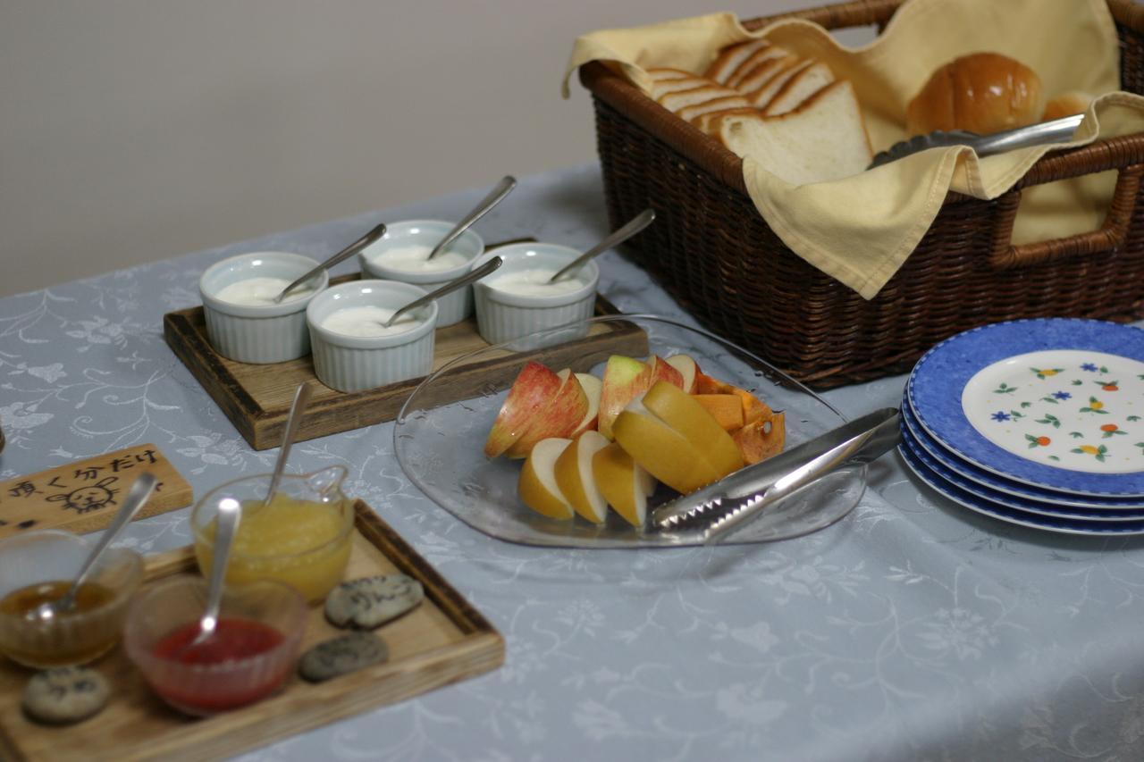 Youth Guest House Atoma Fukuşima Dış mekan fotoğraf