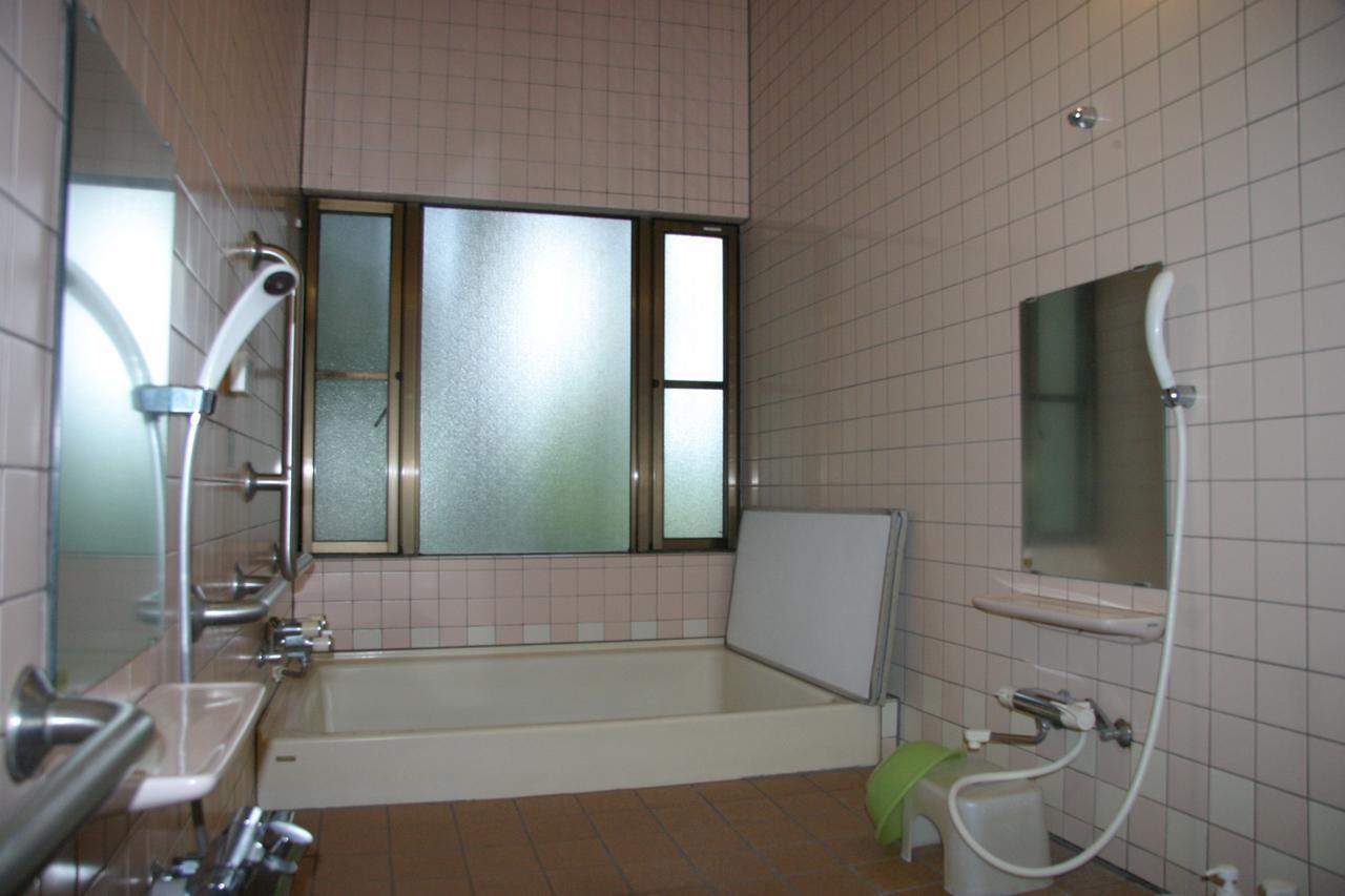 Youth Guest House Atoma Fukuşima Dış mekan fotoğraf
