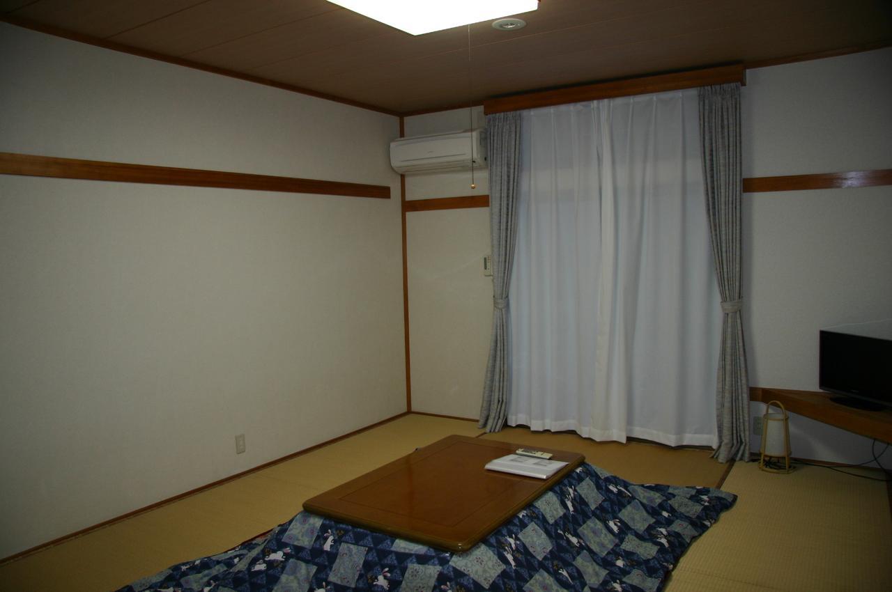 Youth Guest House Atoma Fukuşima Dış mekan fotoğraf