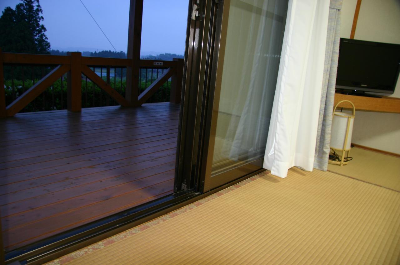 Youth Guest House Atoma Fukuşima Dış mekan fotoğraf