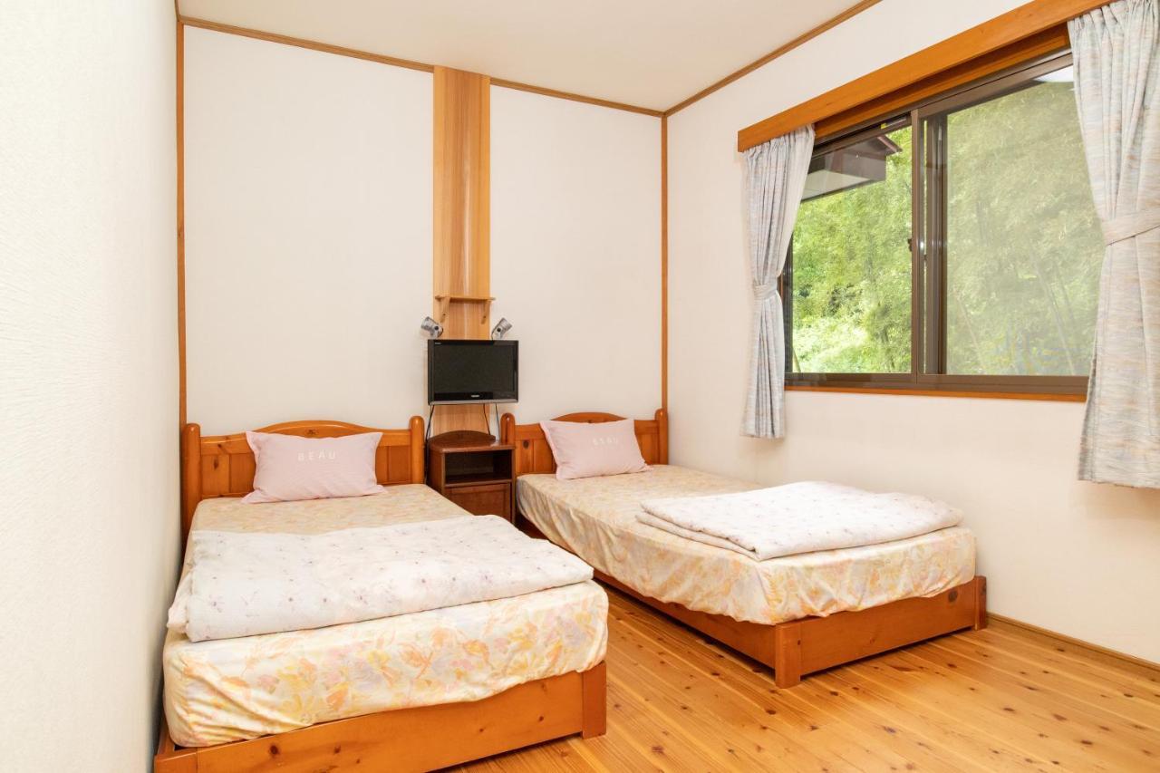 Youth Guest House Atoma Fukuşima Dış mekan fotoğraf